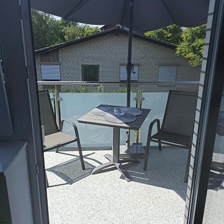 Apartment 28 Stadthagen Eksteriør billede