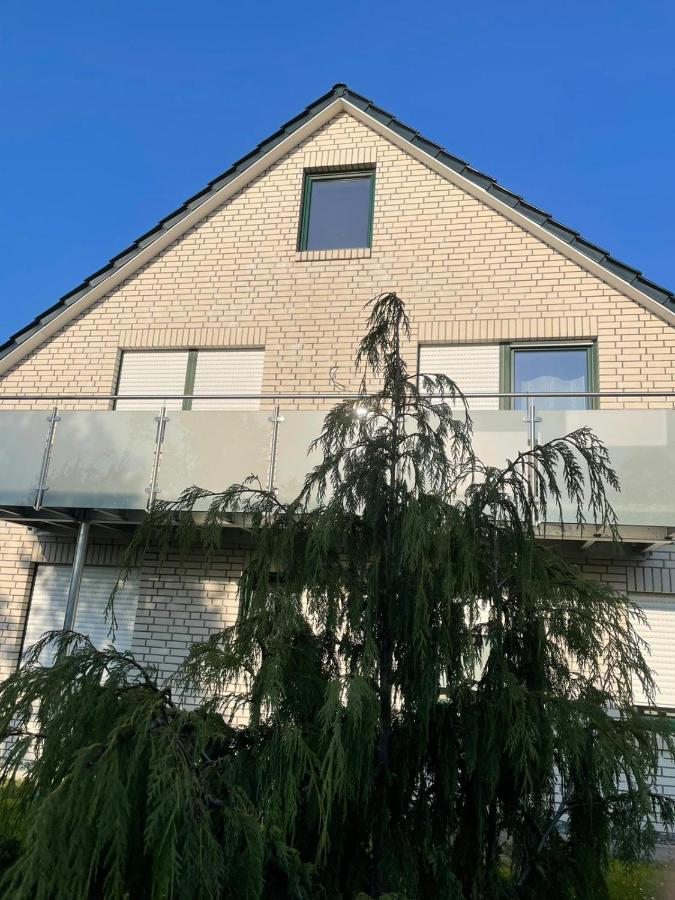 Apartment 28 Stadthagen Eksteriør billede