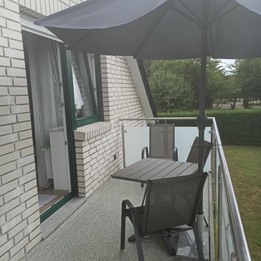Apartment 28 Stadthagen Eksteriør billede