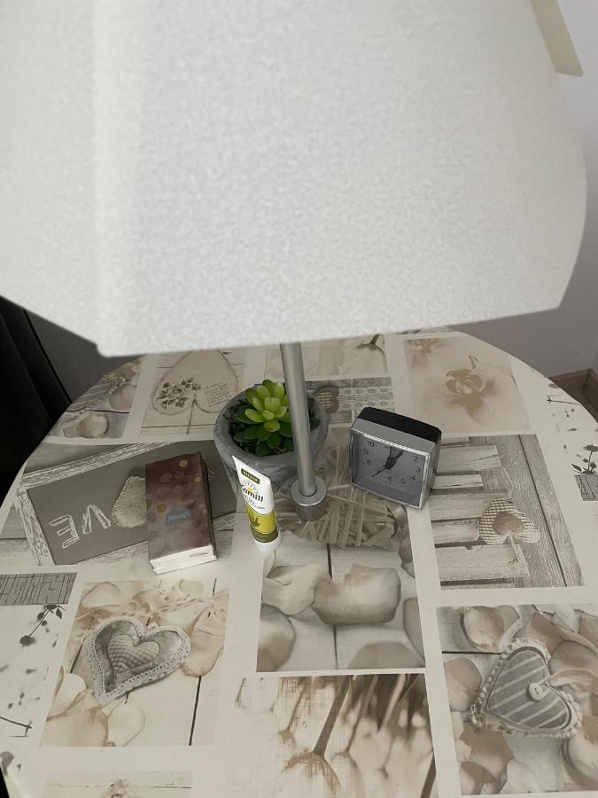 Apartment 28 Stadthagen Eksteriør billede