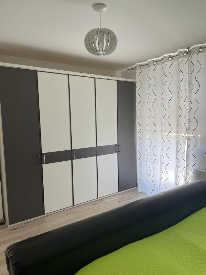 Apartment 28 Stadthagen Eksteriør billede