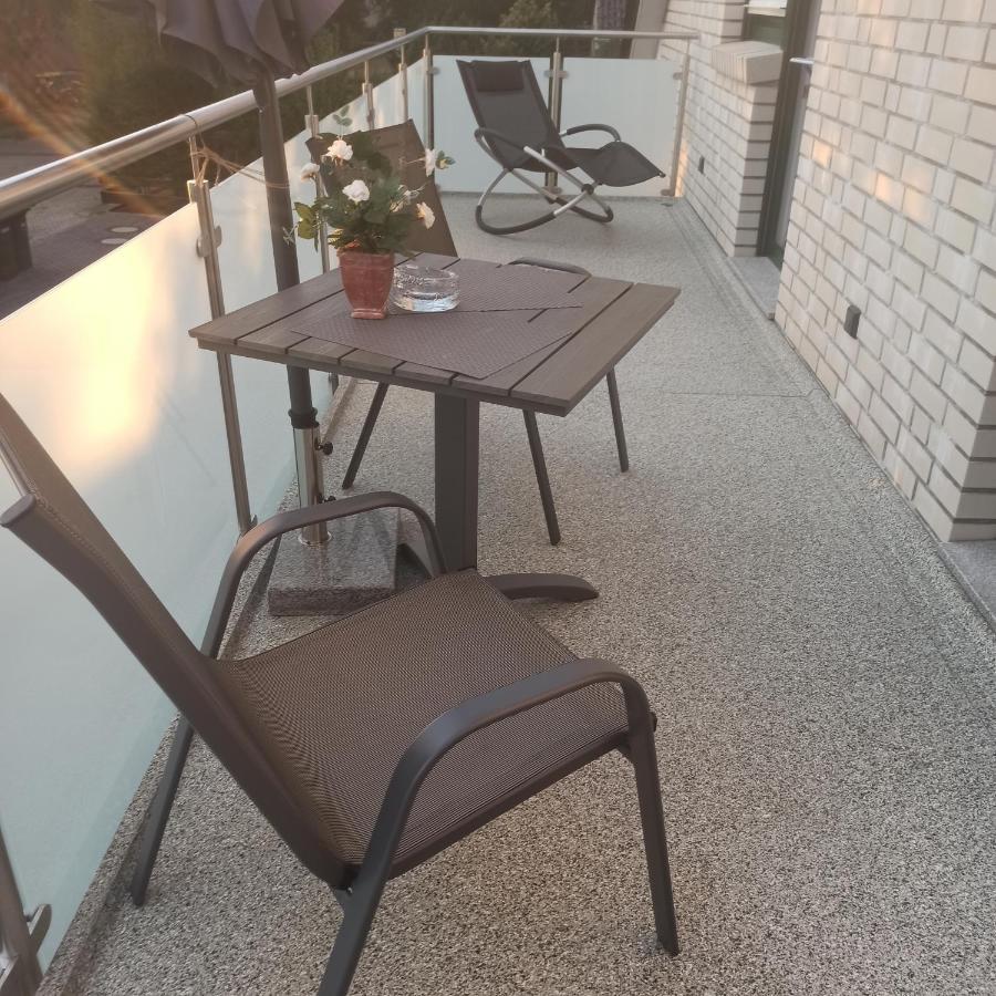 Apartment 28 Stadthagen Eksteriør billede