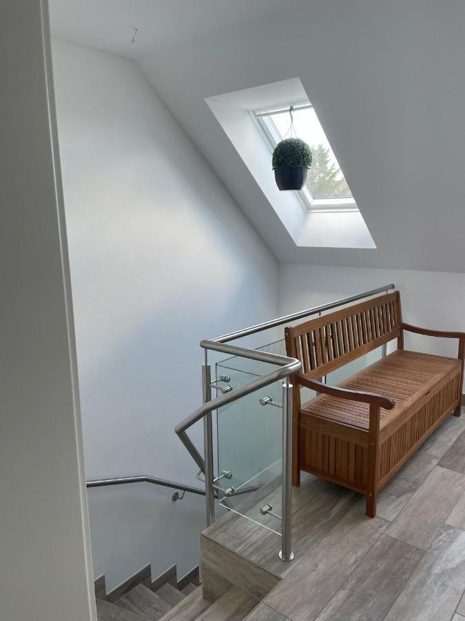 Apartment 28 Stadthagen Eksteriør billede
