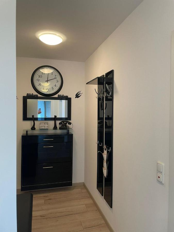 Apartment 28 Stadthagen Eksteriør billede
