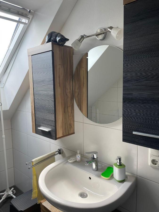 Apartment 28 Stadthagen Eksteriør billede