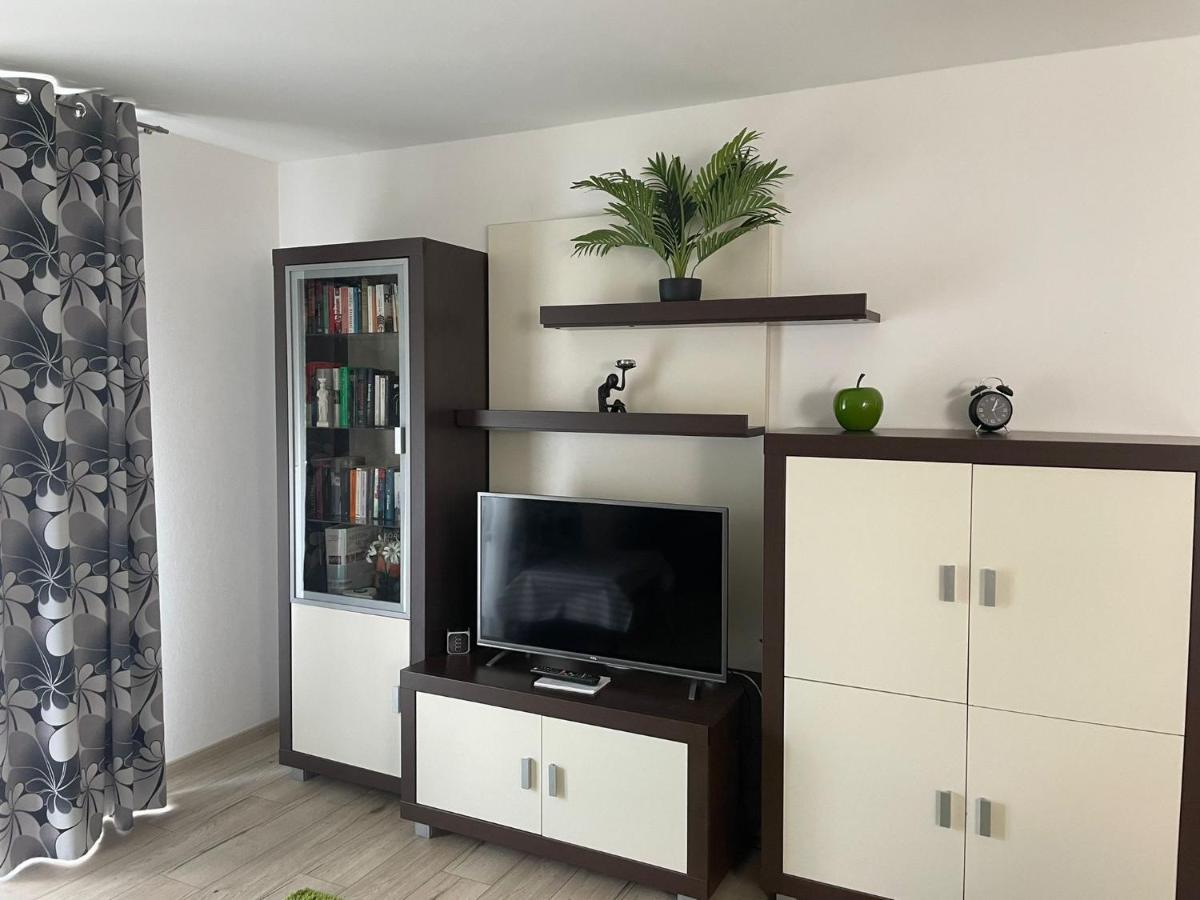 Apartment 28 Stadthagen Eksteriør billede