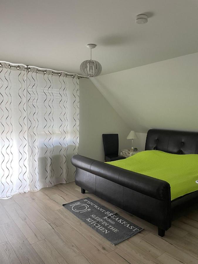 Apartment 28 Stadthagen Eksteriør billede