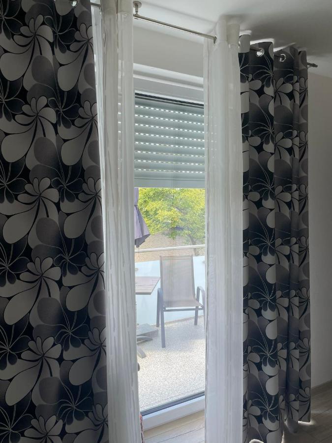 Apartment 28 Stadthagen Eksteriør billede