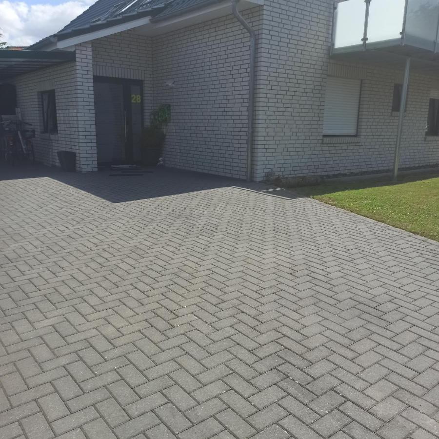 Apartment 28 Stadthagen Eksteriør billede