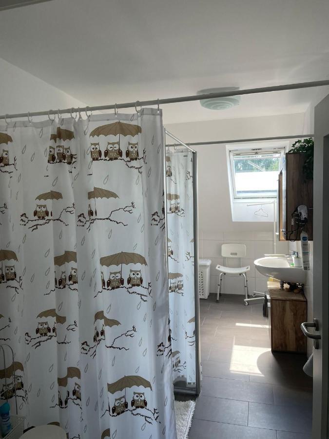 Apartment 28 Stadthagen Eksteriør billede