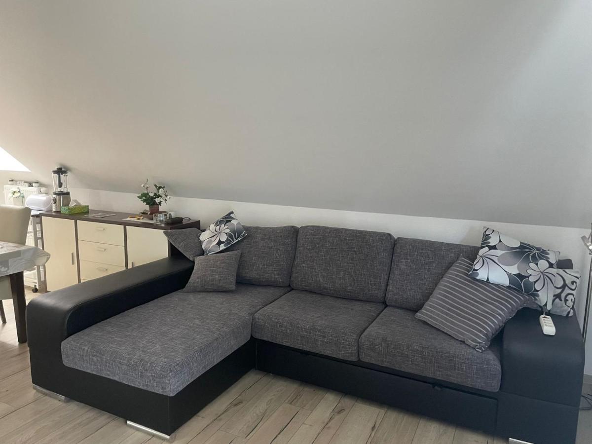 Apartment 28 Stadthagen Eksteriør billede
