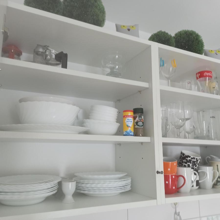 Apartment 28 Stadthagen Eksteriør billede